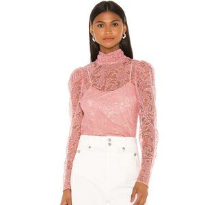 New Tularosa Freya Top